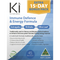 Martin & Pleasance Ki Immune Defence & Energy — front pack image (UHP)