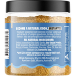 Mingle Seasoning Umami Everything Seasoned Salts 110g — side pack image (UHP)
