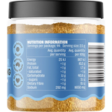 Mingle Seasoning Umami Everything Seasoned Salts 110g — side pack image (UHP)