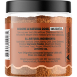 Mingle Seasoning Chilli Umami Seasoned Salts 110g — side pack image (UHP)