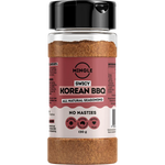 Mingle Mingle Korean BBQ All Natural Seasoning 130g supplier product photograph 1