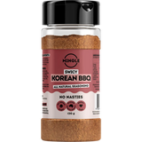 Mingle Mingle Korean BBQ All Natural Seasoning 130g supplier product photograph 1