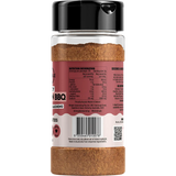 Mingle Mingle Korean BBQ All Natural Seasoning 130g supplier product photograph 3