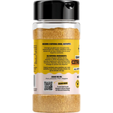 Mingle Mingle Lemon Pepper All Natural Seasoning 130g supplier product photograph 3