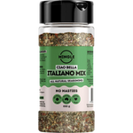Mingle Mingle Italiano Mix All Natural Seasoning 100g supplier product photograph 1