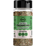 Mingle Mingle Italiano Mix All Natural Seasoning 100g supplier product photograph 1