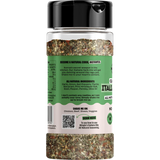 Mingle Mingle Italiano Mix All Natural Seasoning 100g supplier product photograph 2