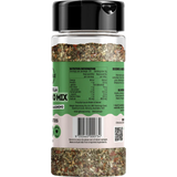 Mingle Mingle Italiano Mix All Natural Seasoning 100g supplier product photograph 3