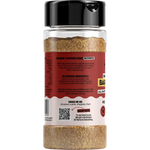 Mingle Mingle Backyard Barbeque All Natural Seasoning 140g supplier product photograph 3
