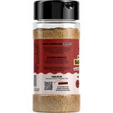 Mingle Mingle Backyard Barbeque All Natural Seasoning 140g supplier product photograph 3