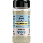 Mingle Mingle Greek Garlic All Natural Seasoning 120g supplier product photograph 1