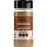 Mingle Mingle Moroccan All Natural Seasoning 110g supplier product photograph 1