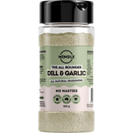 Mingle Dill & Garlic All Natural Seasoning 120g