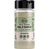 Mingle Dill & Garlic All Natural Seasoning 120g