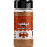 Mingle Mexican Fiesta Taco All Natural Seasoning 130g