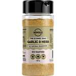 Mingle Garlic & Herb All Natural Seasoning 130g