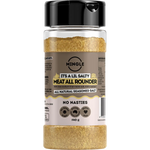 Mingle Meat All Rounder All Natural Seasoned Salt 140g