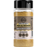 Mingle Meat All Rounder All Natural Seasoned Salt 140g