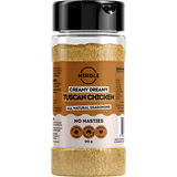 Mingle Tuscan Chicken All Natural Seasoning 90g