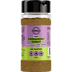 Mingle Jess' Cinnamony Donut All Natural Sweet Topper 130g