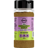Mingle Jess' Cinnamony Donut All Natural Sweet Topper 130g