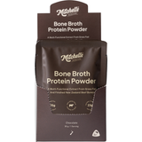 Mitchells Bone Broth Protein Chocolate 30g display image