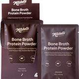 Mitchells Nutrition Bone Broth Protein Powder 30g Sachet — official UHP product image 2