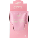 Mitchells Bone Broth Protein Real Strawberry 30g display image