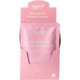 Mitchells Bone Broth Protein Real Strawberry 30g display image