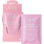 Mitchells Nutrition Bone Broth Protein Powder 30g Sachet — official UHP product image 3