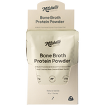 Mitchells Bone Broth Protein Vanilla 30g display image