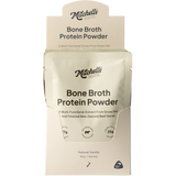 Mitchells Bone Broth Protein Vanilla 30g display image