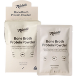 Mitchells Nutrition Bone Broth Protein Powder 30g Sachet — official UHP product image 5