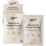 Mitchells Nutrition Bone Broth Protein Powder 30g Sachet — official UHP product image 5