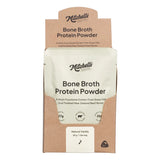 Mitchells Nutrition Bone Broth Protein Powder Vanilla