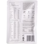 Mitchells Bone Broth Protein Unflavoured 30g back image