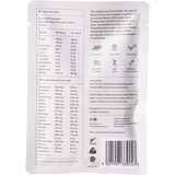 Mitchells Bone Broth Protein Unflavoured 30g back image