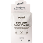 Mitchells Bone Broth Protein Unflavoured 30g display image