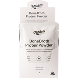 Mitchells Bone Broth Protein Unflavoured 30g display image