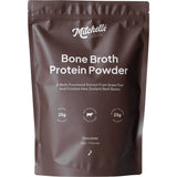 Mitchells Nutrition Bone Broth Protein Powder Chocolate