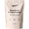 Mitchells Nutrition Bone Broth Protein Powder Vanilla — front pack image (UHP)