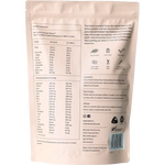Mitchells Nutrition Bone Broth Protein Powder Vanilla — back pack image (UHP)