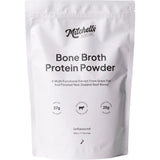 Mitchells Nutrition Bone Broth Protein Powder Unflavoured