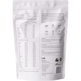 Mitchells Nutrition Bone Broth Protein Powder Unflavoured — back pack image (UHP)