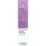 Mt Elephant Wholefood Brownie Mix Choc Chunk 350g — side pack image (UHP)