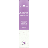 Mt Elephant Wholefood Brownie Mix Choc Chunk 350g — side pack image (UHP)