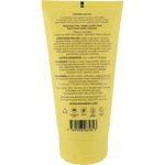 MOTHER SPF Mineral Sunscreen SPF50+ 120g — back pack image (UHP)
