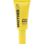 MOTHER SPF Tinted Base Mineral SPF50 50g — front pack image (UHP)