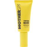 MOTHER SPF Tinted Base Mineral SPF50 50g — front pack image (UHP)