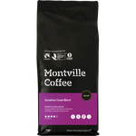 Montville Coffee Sunshine Coast Blend — official UHP product image 2